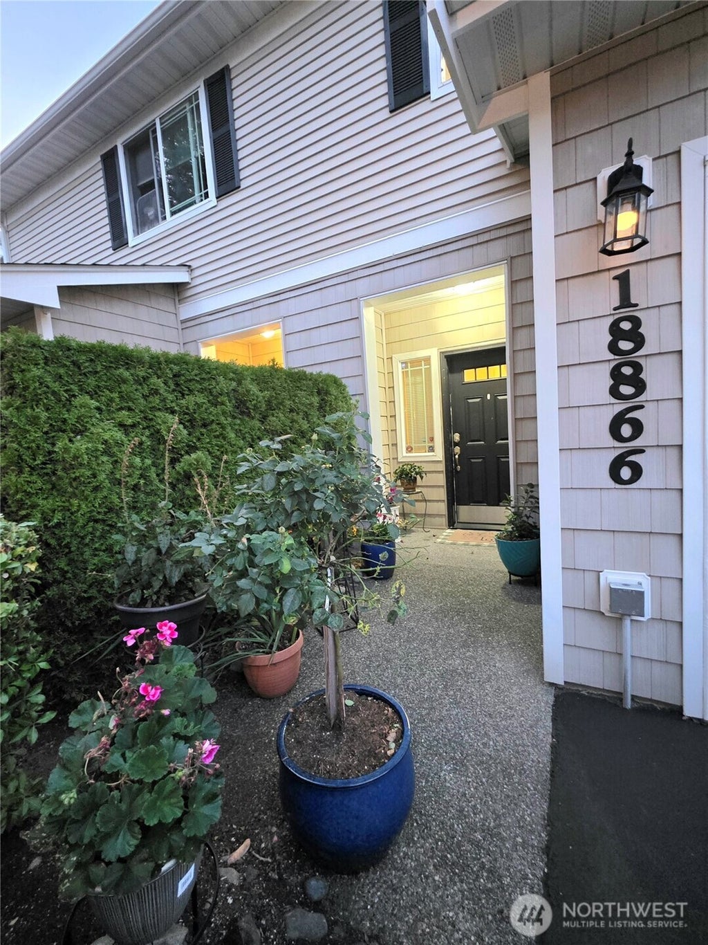 Photo of 18866 108th Lane SE, Renton, WA 98055 (MLS # 2589427)