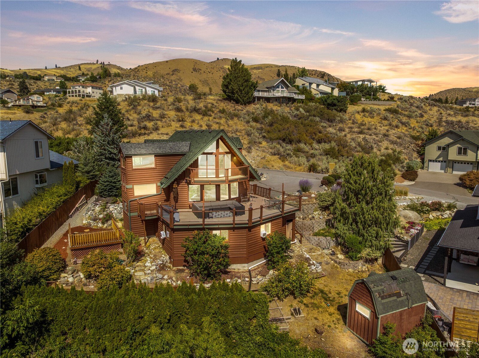 114 Stormy Mountain Wy