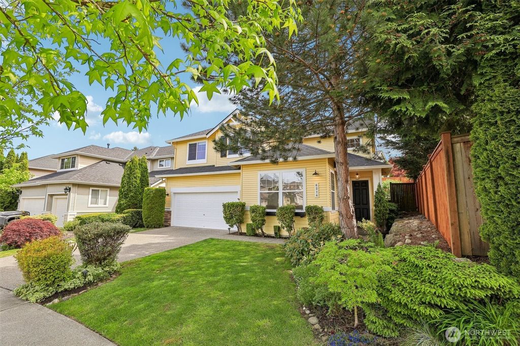 Photo of 6214 Nathan Avenue SE, Auburn, WA 98092 (MLS # 2523228)