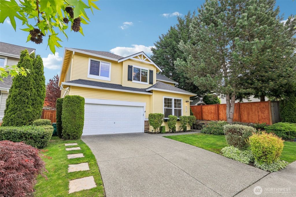 Photo of 6214 Nathan Avenue SE, Auburn, WA 98092 (MLS # 2523228)