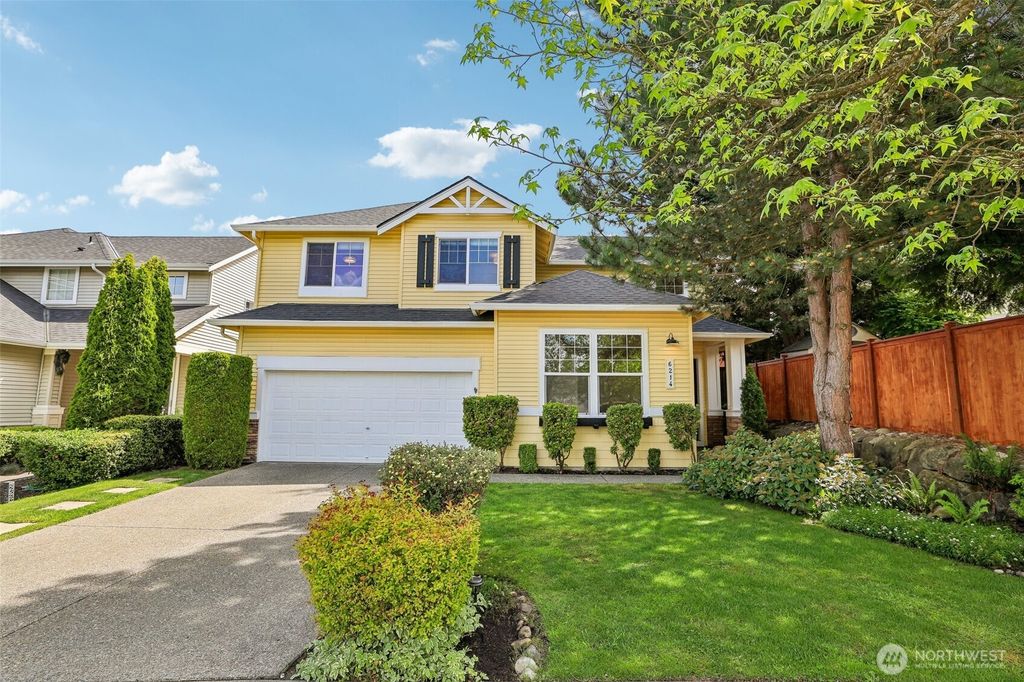 Photo of 6214 Nathan Avenue SE, Auburn, WA 98092 (MLS # 2523228)