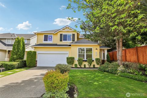 Photo of 6214 Nathan Avenue SE, Auburn, WA 98092 (MLS # 2523228)