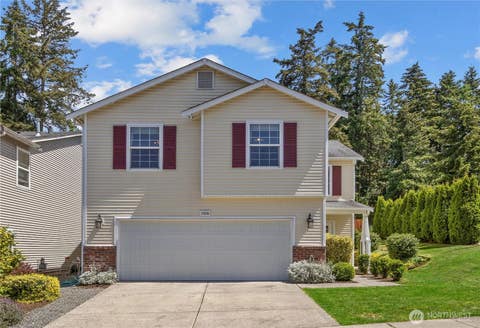 Photo of 17529 14th Drive SE, Bothell, WA 98012 (MLS # 2536218)