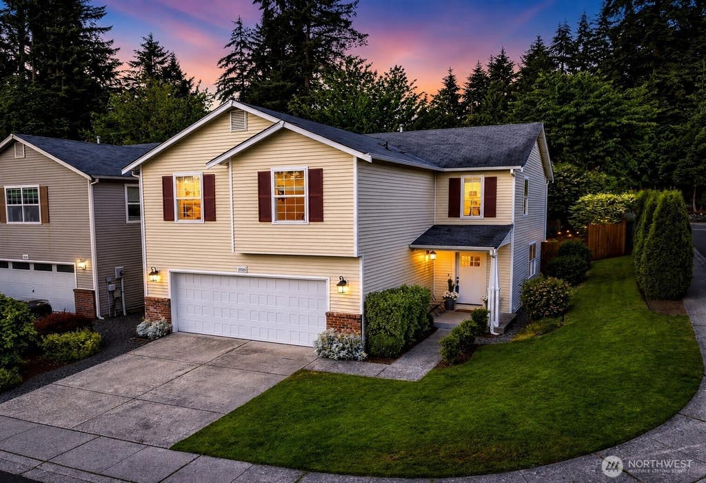 Photo of 17529 14th Drive SE, Bothell, WA 98012 (MLS # 2536218)