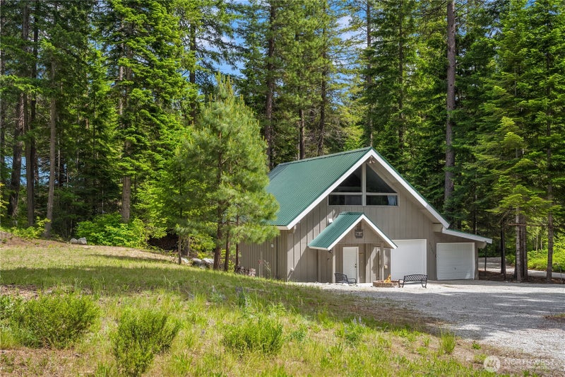 21005 Lower Chiwawa River Road