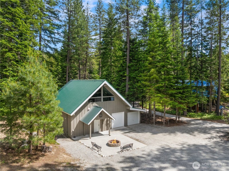 21005 Lower Chiwawa River Road