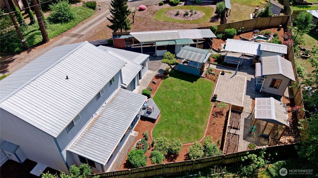 Photo of 3423 S 368th Place, Auburn, WA 98001 (MLS # 2526446)