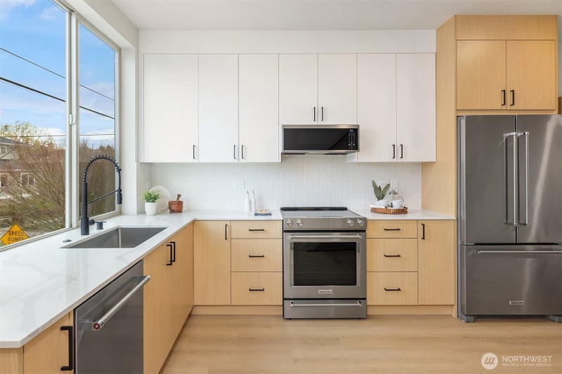 1155 NW 58th Street