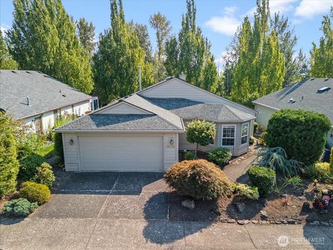 Photo of 15815 SE 35th Street, Vancouver, WA 98683 (MLS # 2437237)
