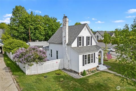 404 N Maple Street, Colville, WA 99114 - MLS#: 2332814