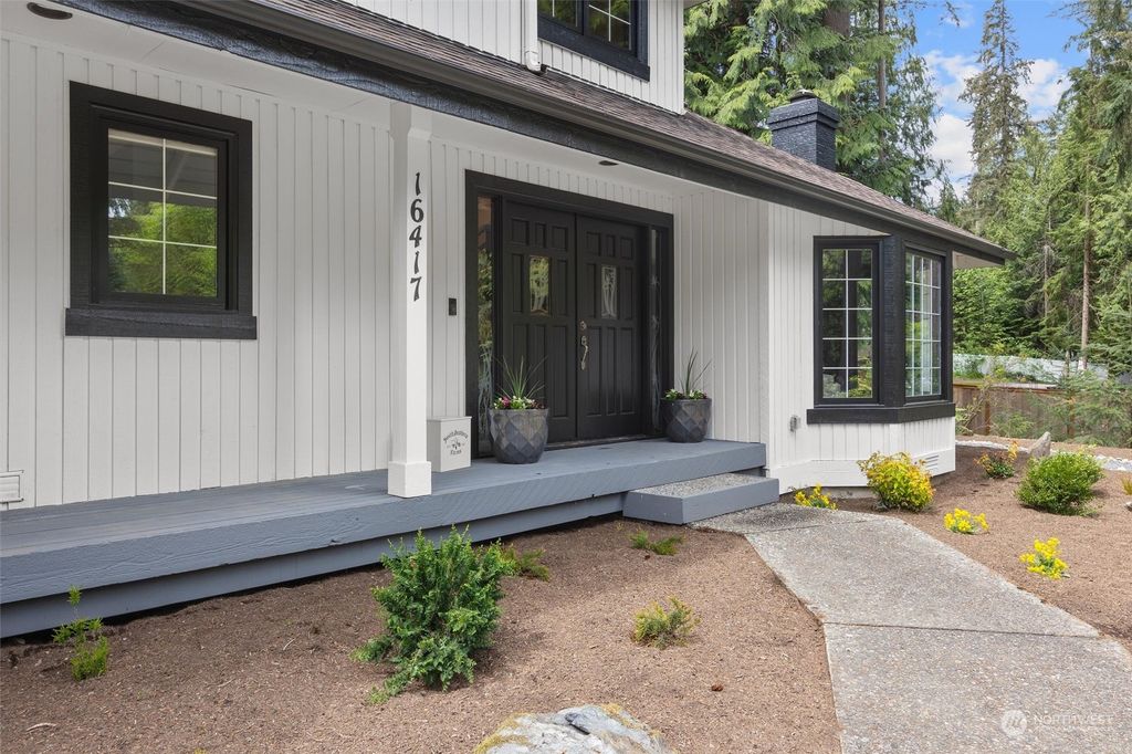 Photo of 16417 171st Place NE, Woodinville, WA 98072 (MLS # 2231300)