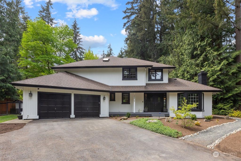 Photo of 16417 171st Place NE, Woodinville, WA 98072 (MLS # 2231300)