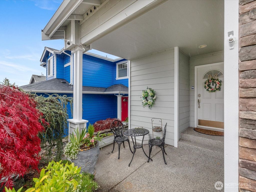 Photo of 1229 126th St SW St, Everett, WA 98204 (MLS # 2456018)