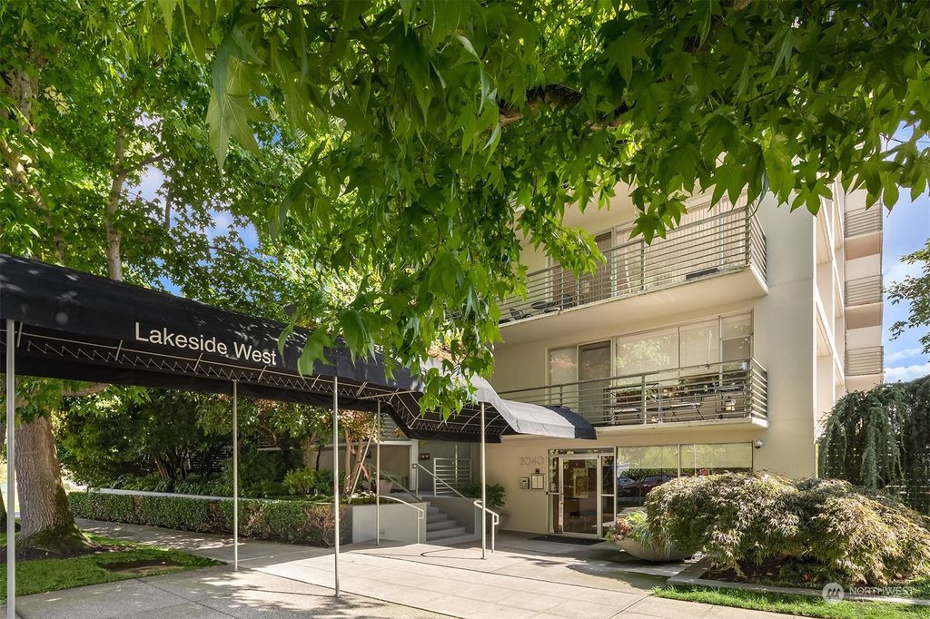 Photo of 2040 43rd Avenue E #505, Seattle, WA 98112 (MLS # 2162997)