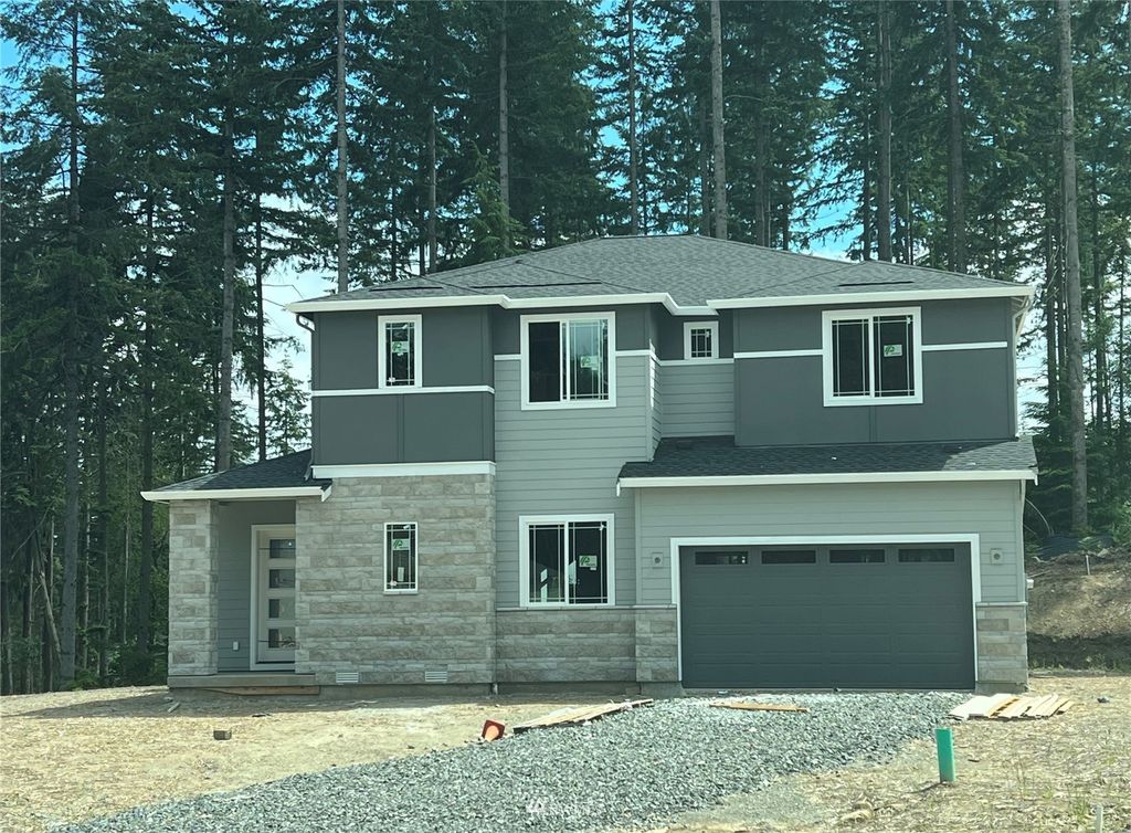 Photo of 13822 127th Street NE #19-6, Lake Stevens, WA 98258 (MLS # 1894695)