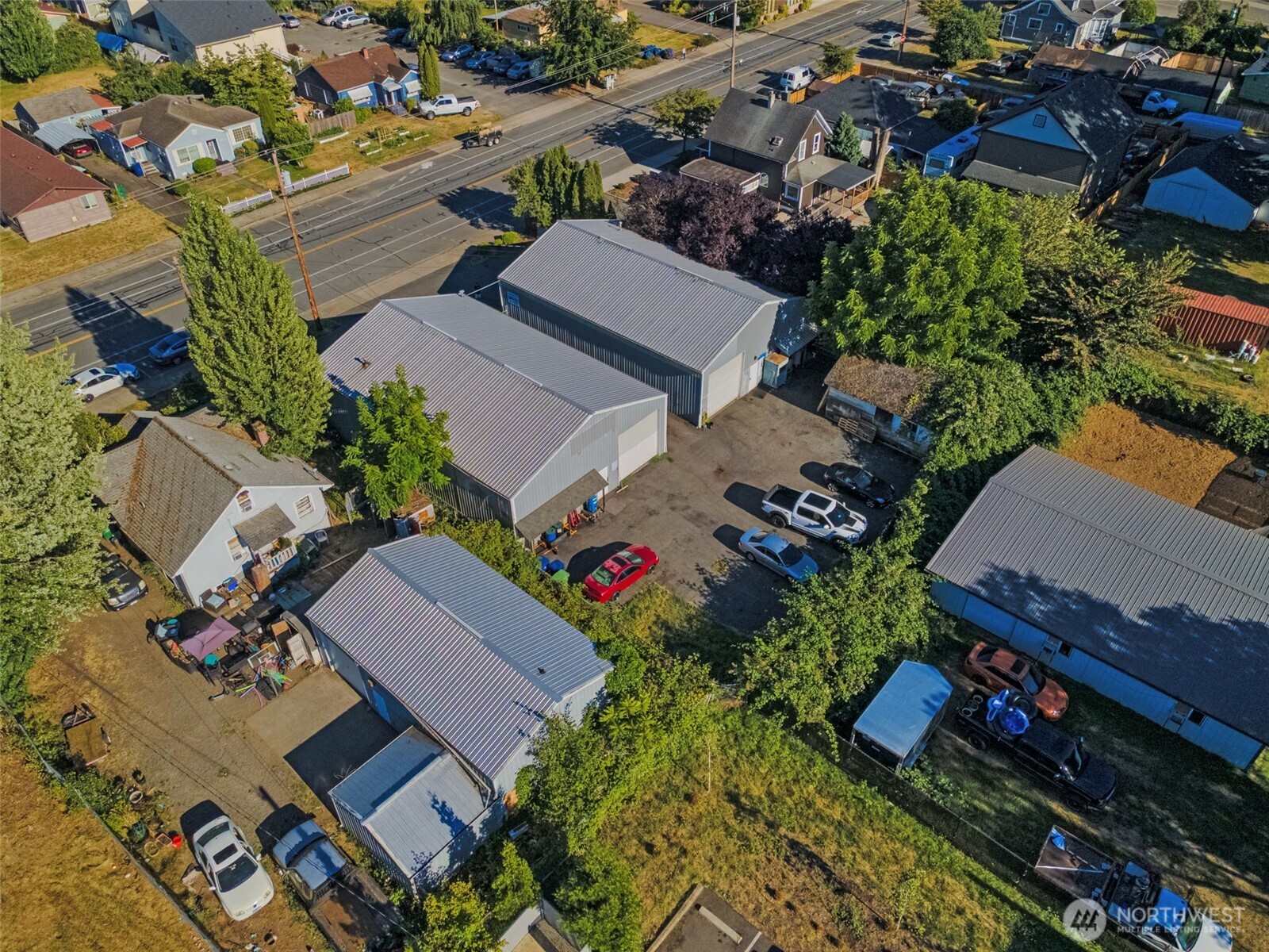 707 Beach Avenue