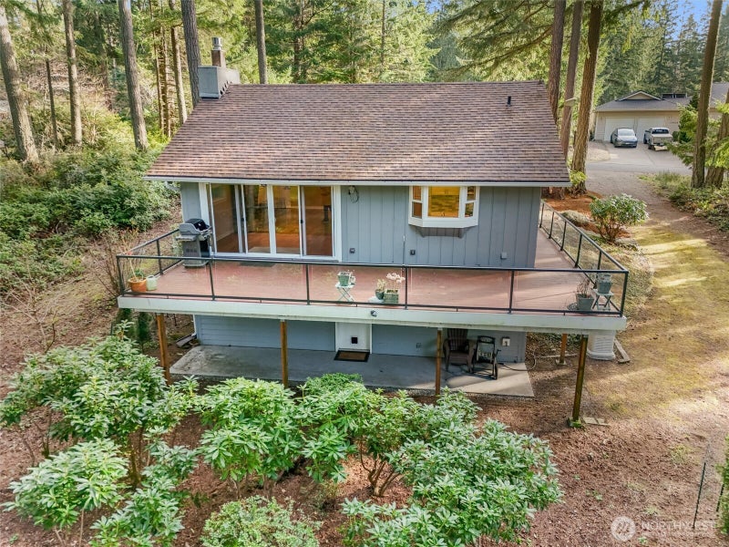 11001 Pioneer Drive