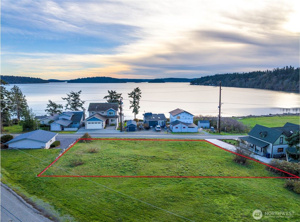Photo of 13454 Driver Road Rd, Anacortes, WA 98221 (MLS # 2454351)