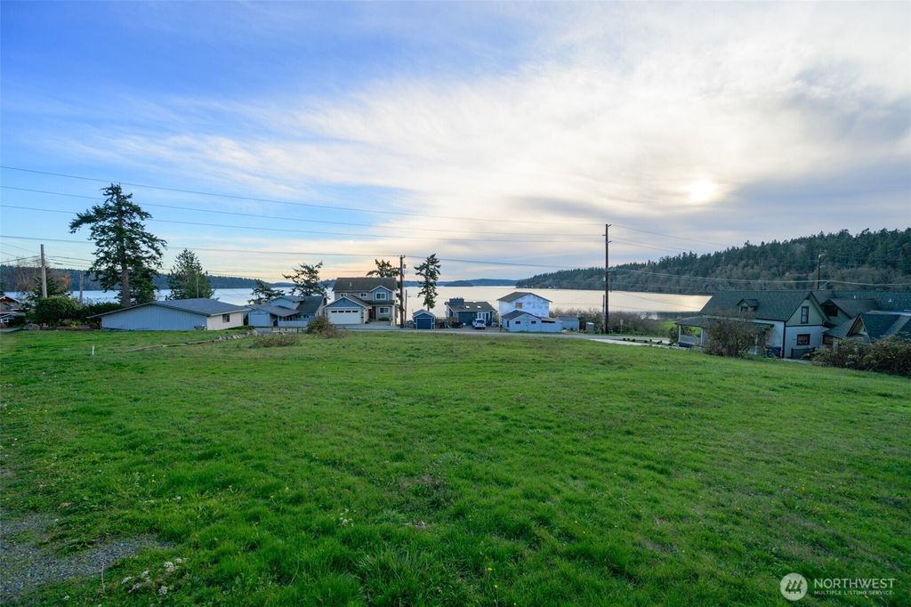 Photo of 13454 Driver Road Rd, Anacortes, WA 98221 (MLS # 2454351)