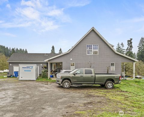 1707 NW 354th Street La Center WA 98629