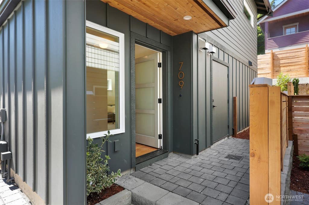 Photo of 709 N 65th Street, Seattle, WA 98103 (MLS # 2567985)