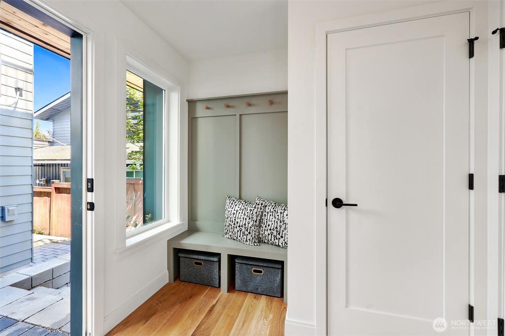 Photo of 709 N 65th Street, Seattle, WA 98103 (MLS # 2567985)
