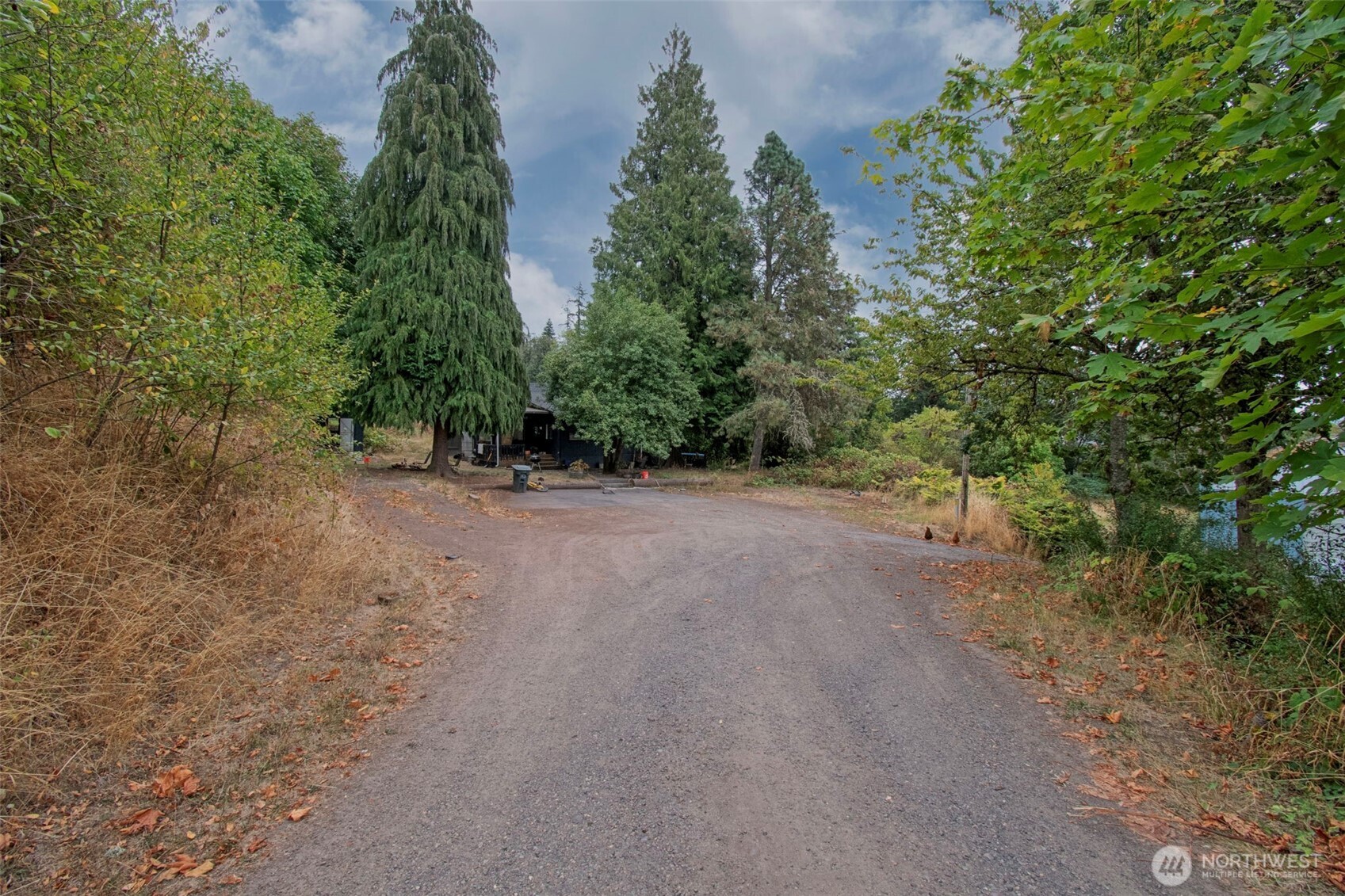 406 Chehalis