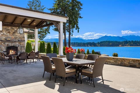 Photo of 13282 Seabeck Hwy Hwy NW, Seabeck, WA 98380 (MLS # 2509808)