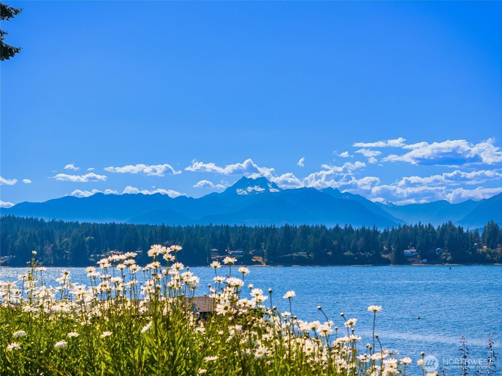 Photo of 13282 Seabeck Hwy Hwy NW, Seabeck, WA 98380 (MLS # 2509808)