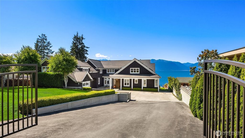 Photo of 13282 Seabeck Hwy Hwy NW, Seabeck, WA 98380 (MLS # 2509808)