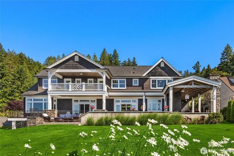 Photo of 13282 Seabeck Hwy Hwy NW, Seabeck, WA 98380 (MLS # 2509808)