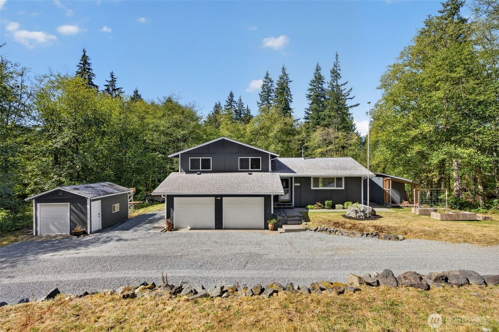 Photo of 18516 46th Avenue NW, Stanwood, WA 98292 (MLS # 2584704)
