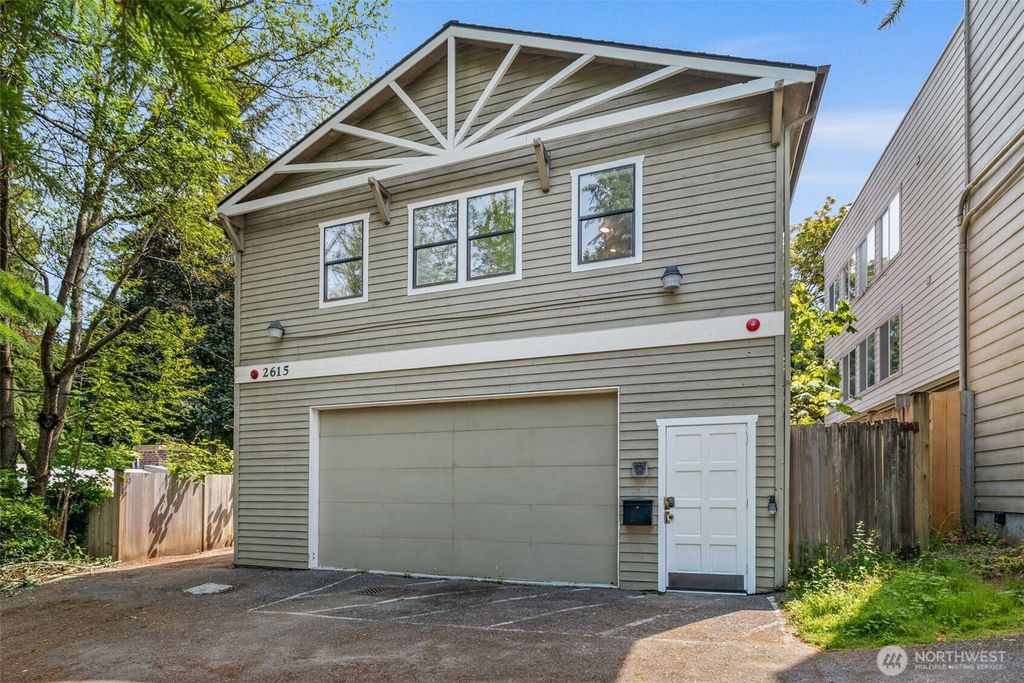 Photo of 2615 NE 113th Street, Seattle, WA 98125 (MLS # 2422167)