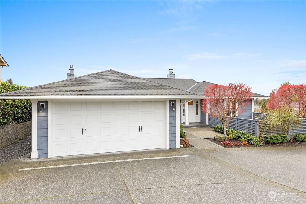 Photo of 657 9th Avenue N, Edmonds, WA 98020 (MLS # 2036984)