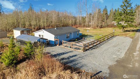 33116 E 84th Avenue E Eatonville WA 98328