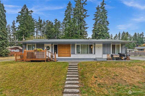 A home in Bonney Lake