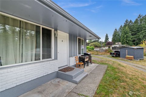 A home in Bonney Lake