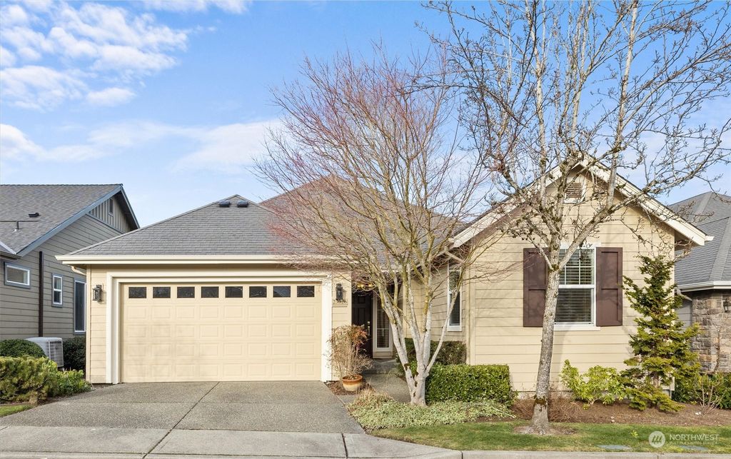 Photo of 23026 NE 128th Place, Redmond, WA 98053 (MLS # 2192217)