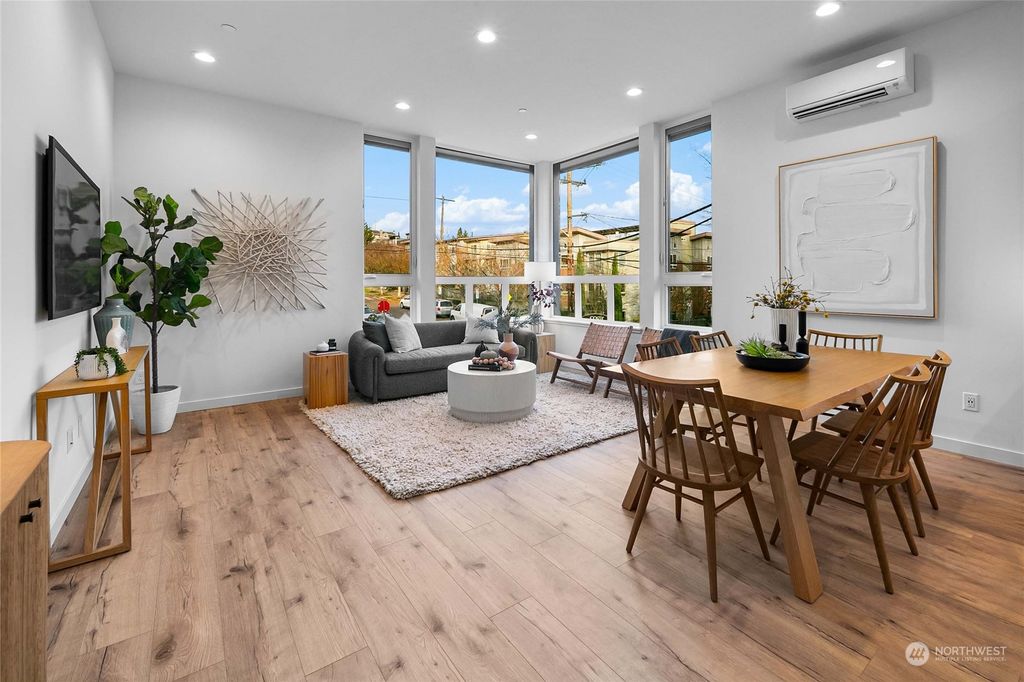 Photo of 369 Valley Street, Seattle, WA 98109 (MLS # 2316255)