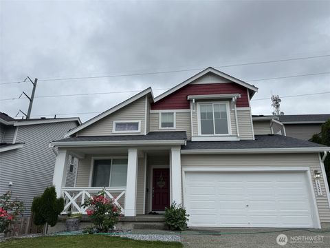 Photo of 16321 22nd St E St, Bonney Lake, WA 98391 (MLS # 2421950)