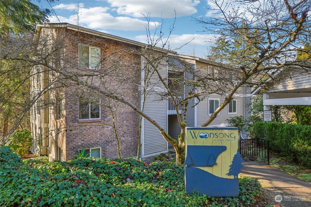 Photo of 4519 125th Avenue SE #A201, Bellevue, WA 98006 (MLS # 2324679)