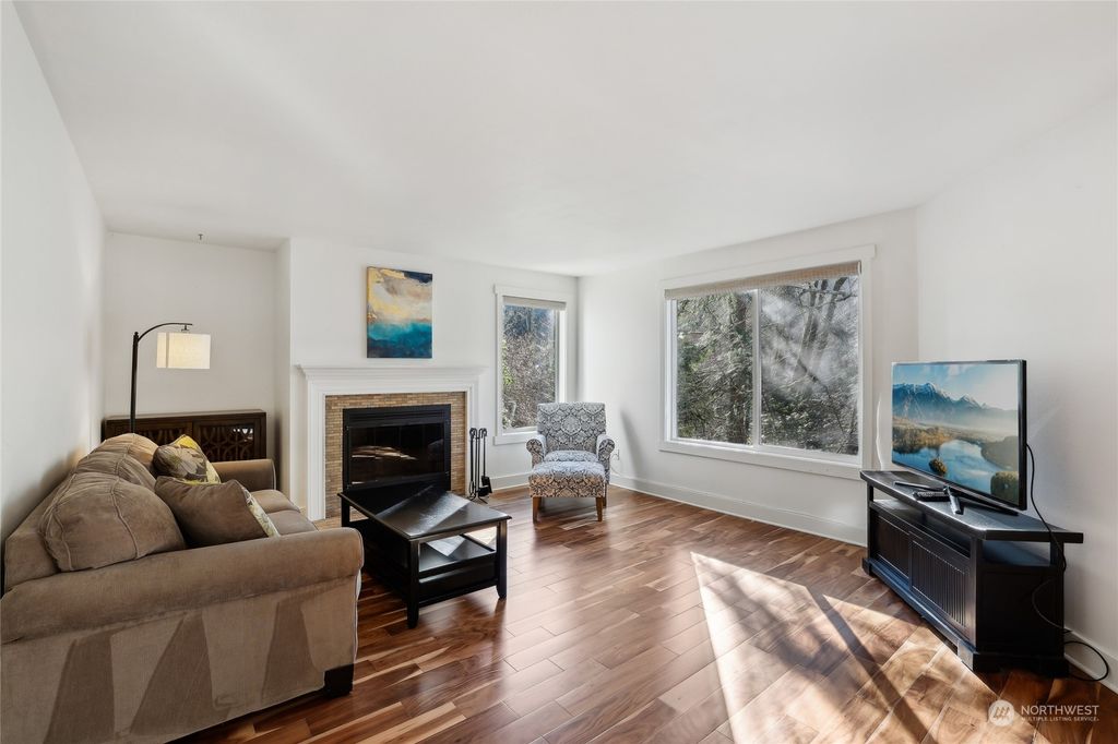 Photo of 4519 125th Avenue SE #A201, Bellevue, WA 98006 (MLS # 2324679)