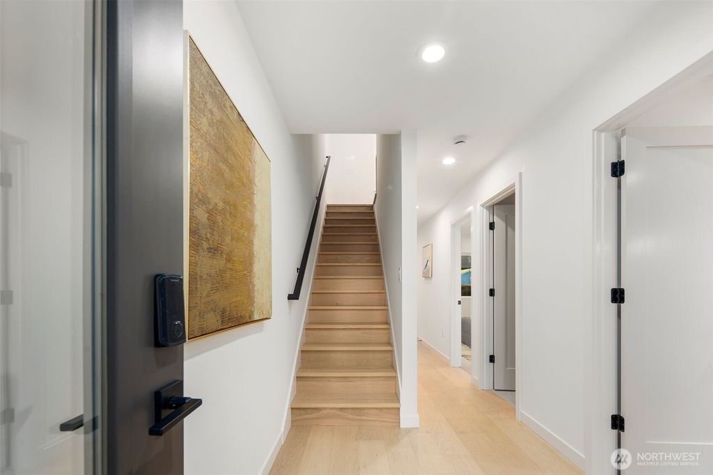 Photo of 4123 A Chilberg Avenue SW, Seattle, WA 98116 (MLS # 2423976)