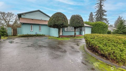 6514 Steilacoom Boulevard SW Lakewood WA 98499