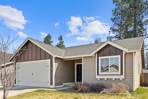 Photo of 303 Frankie Lane, Cle Elum, WA 98922 (MLS # 2458483)