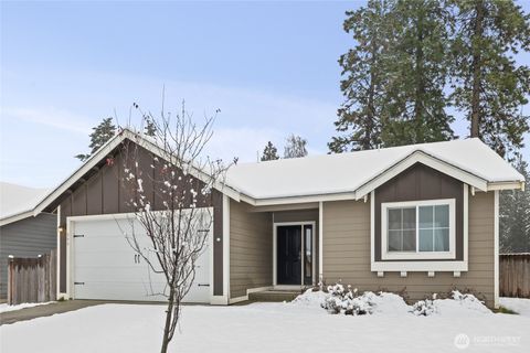 Photo of 303 Frankie Lane, Cle Elum, WA 98922 (MLS # 2458483)