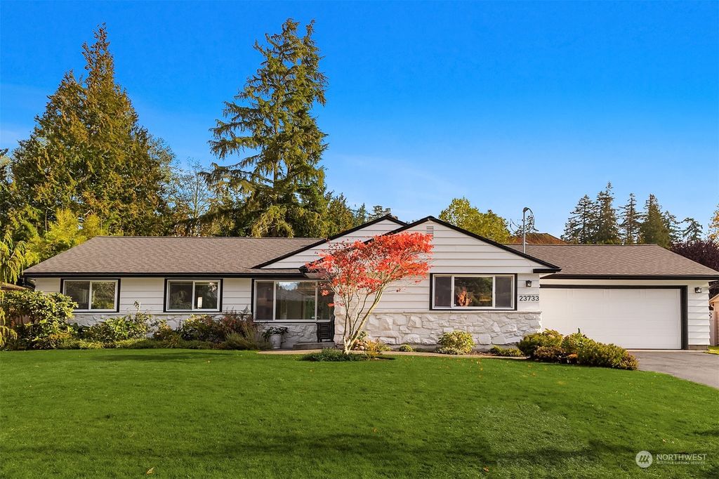 Photo of 23733 110th Place W, Woodway, WA 98020 (MLS # 2015095)