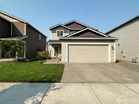 Photo of 9151 Viola Street SE, Tumwater, WA 98501 (MLS # 2465926)