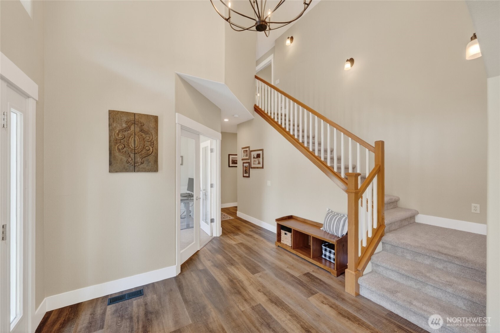 800 Spieden Place