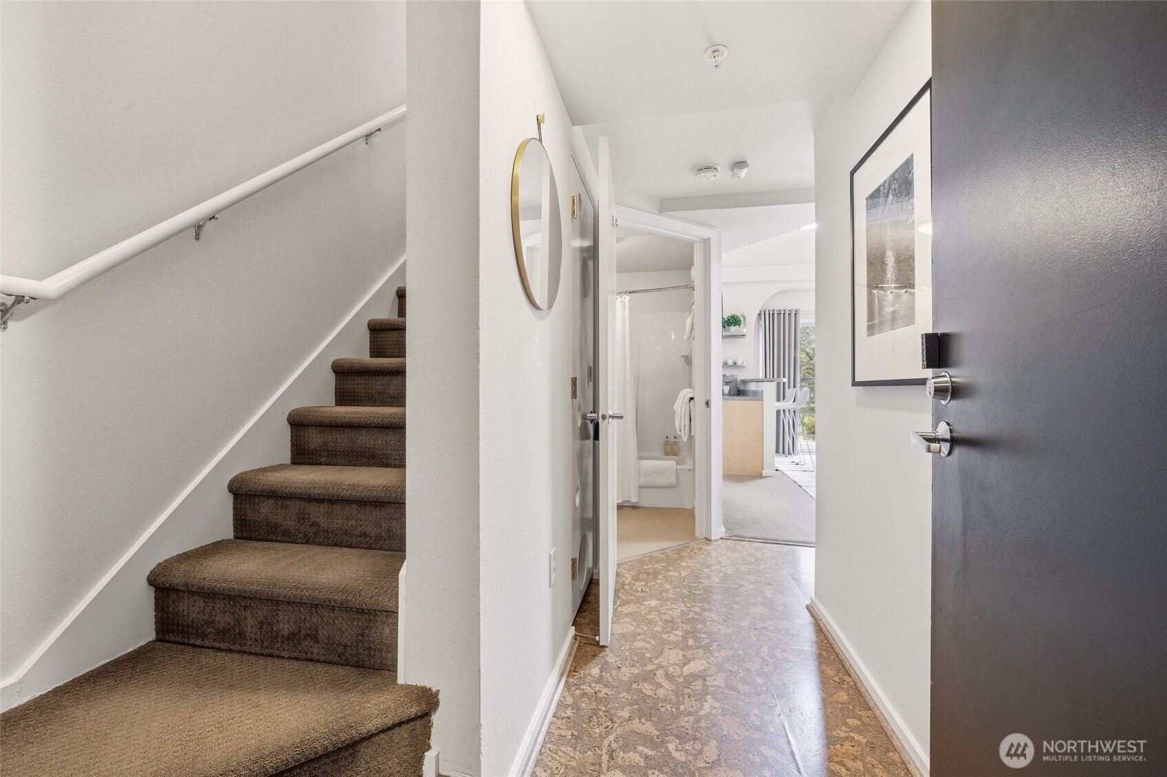 425 Vine Street 708